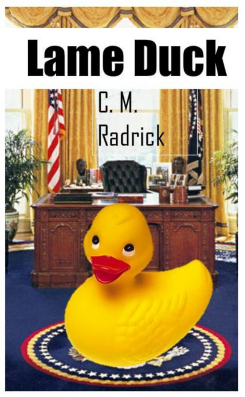 Big bigCover of Lame Duck