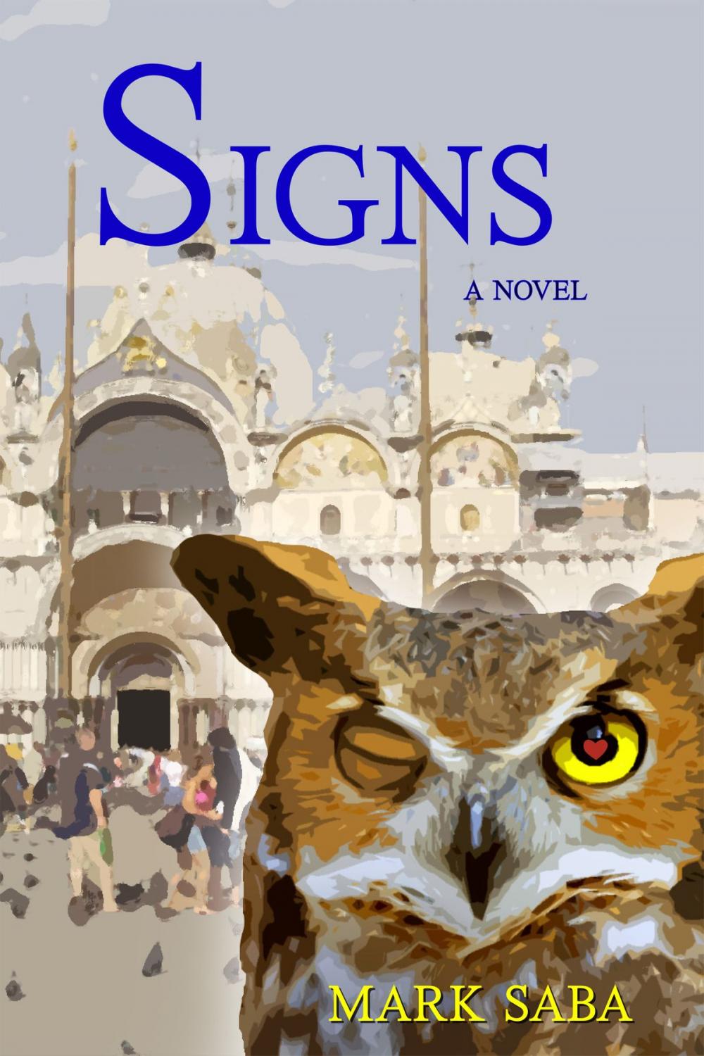Big bigCover of Signs