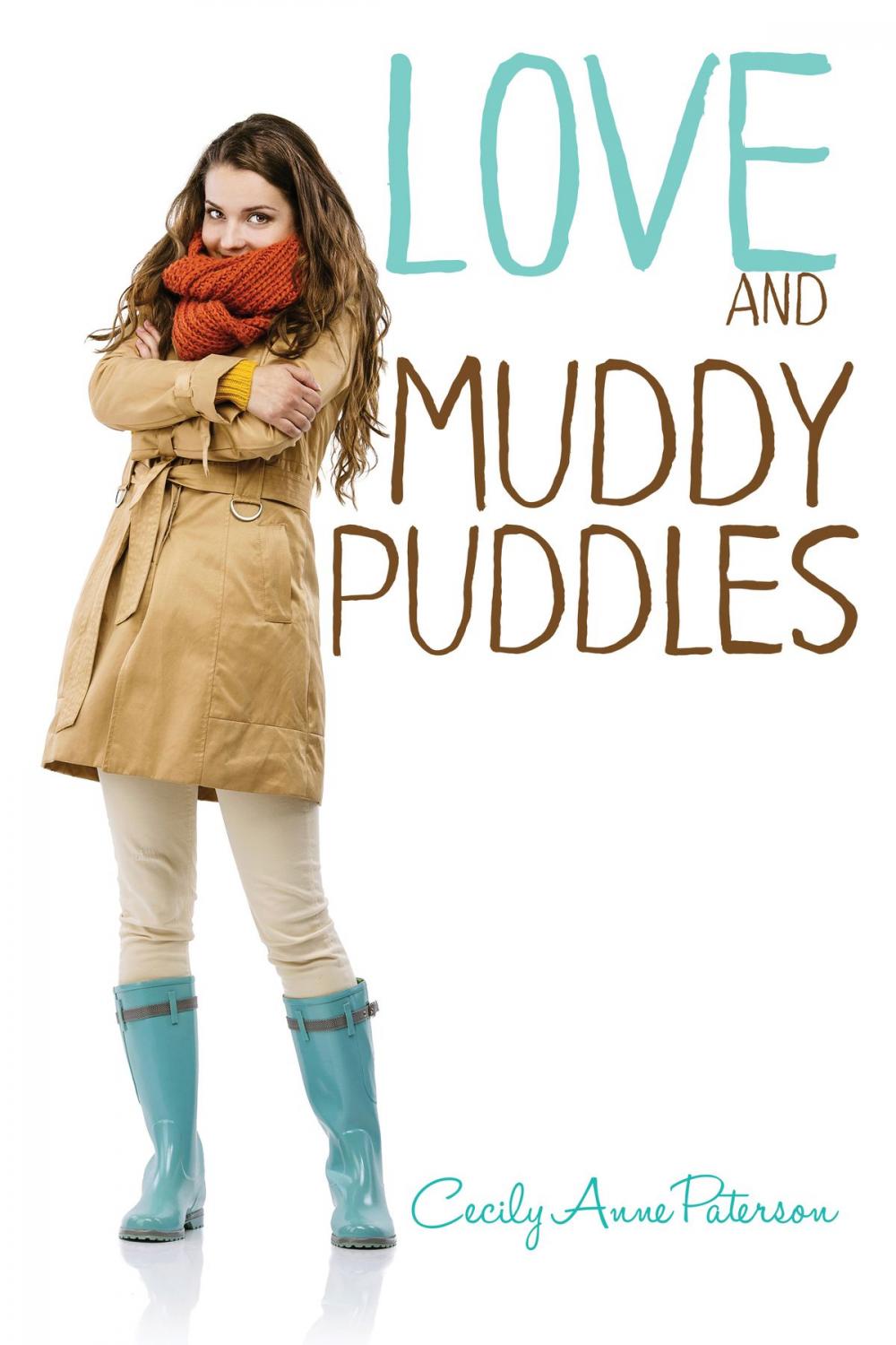 Big bigCover of Love and Muddy Puddles
