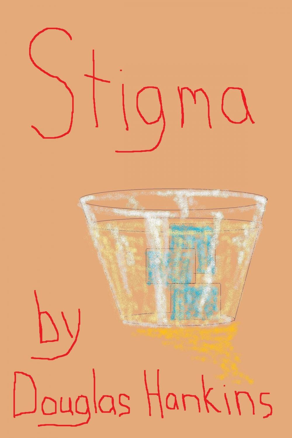 Big bigCover of Stigma