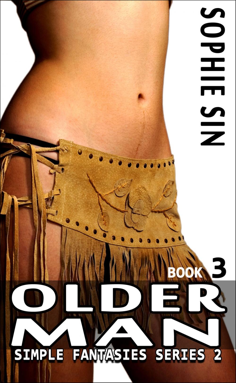 Big bigCover of Older Man (Simple Fantasies Series 2, Book 3)