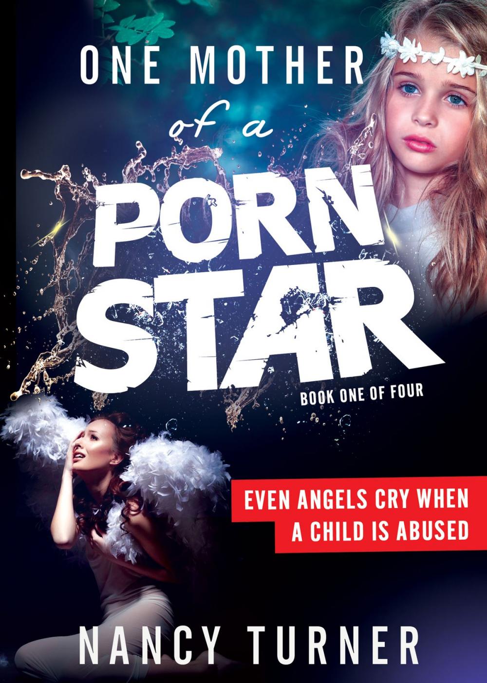 Big bigCover of One Mother of a Porn Star