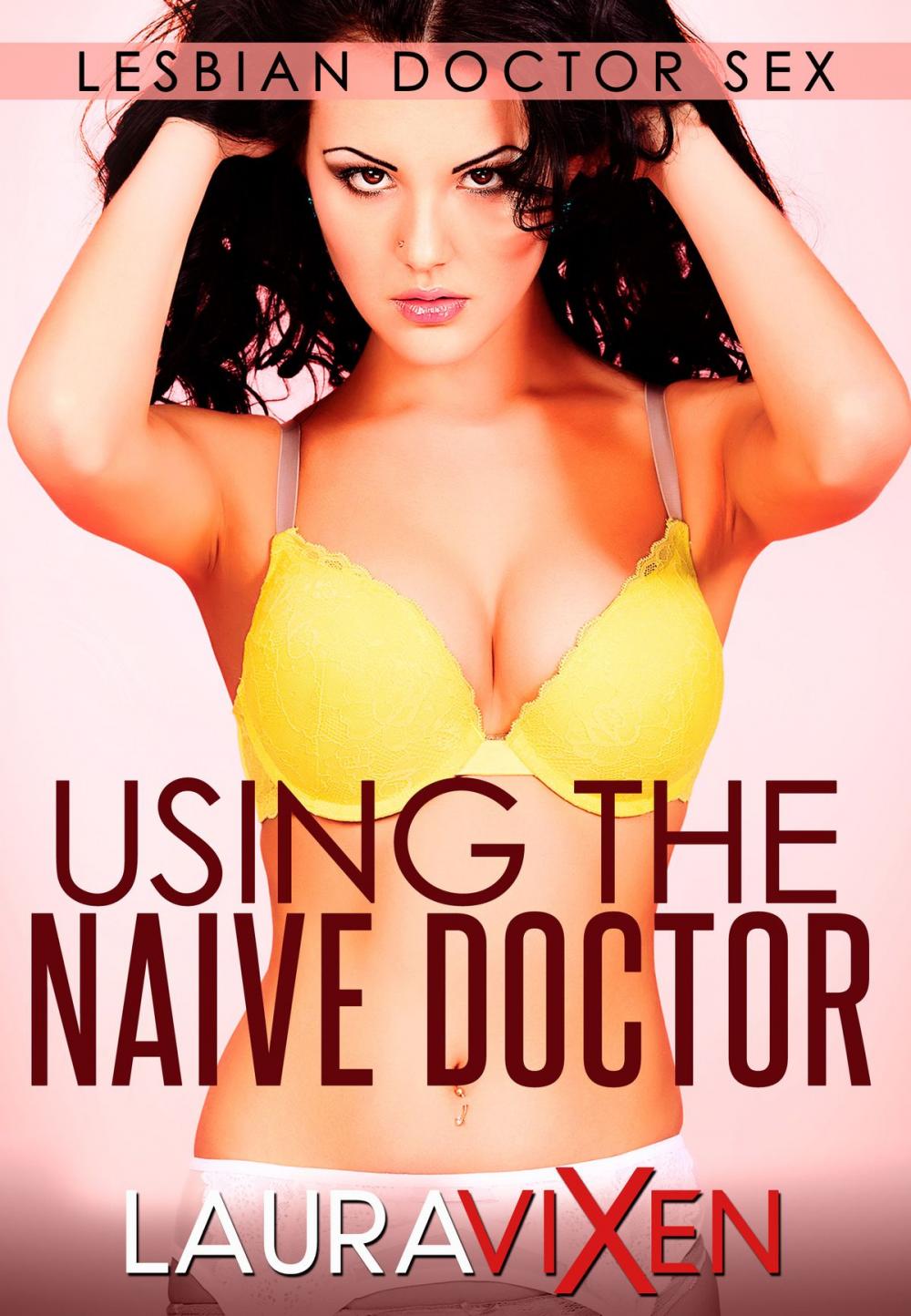 Big bigCover of Using the Naive Doctor