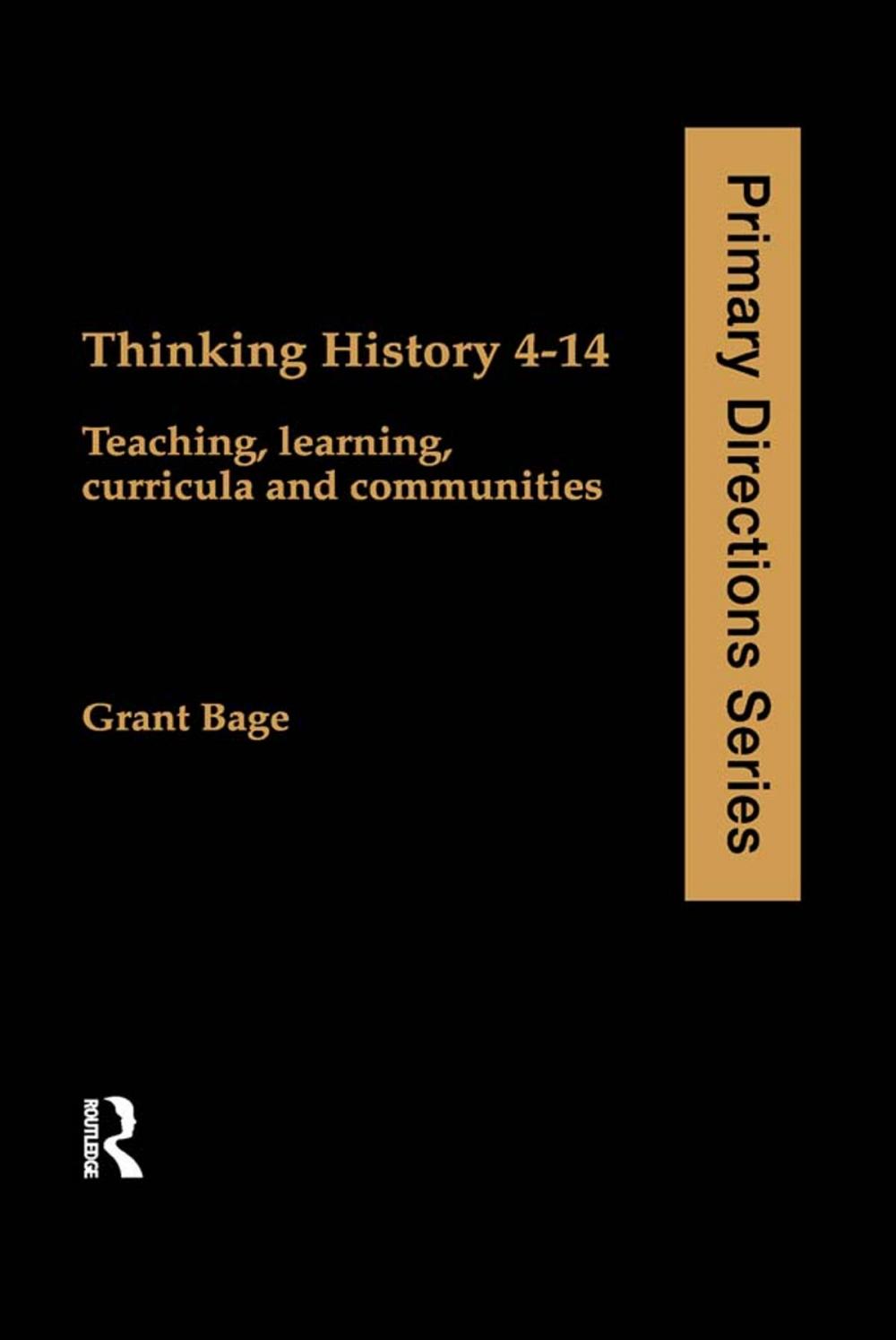 Big bigCover of Thinking History 4-14