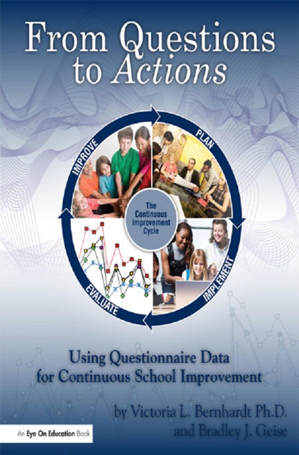 Big bigCover of From Questions to Actions