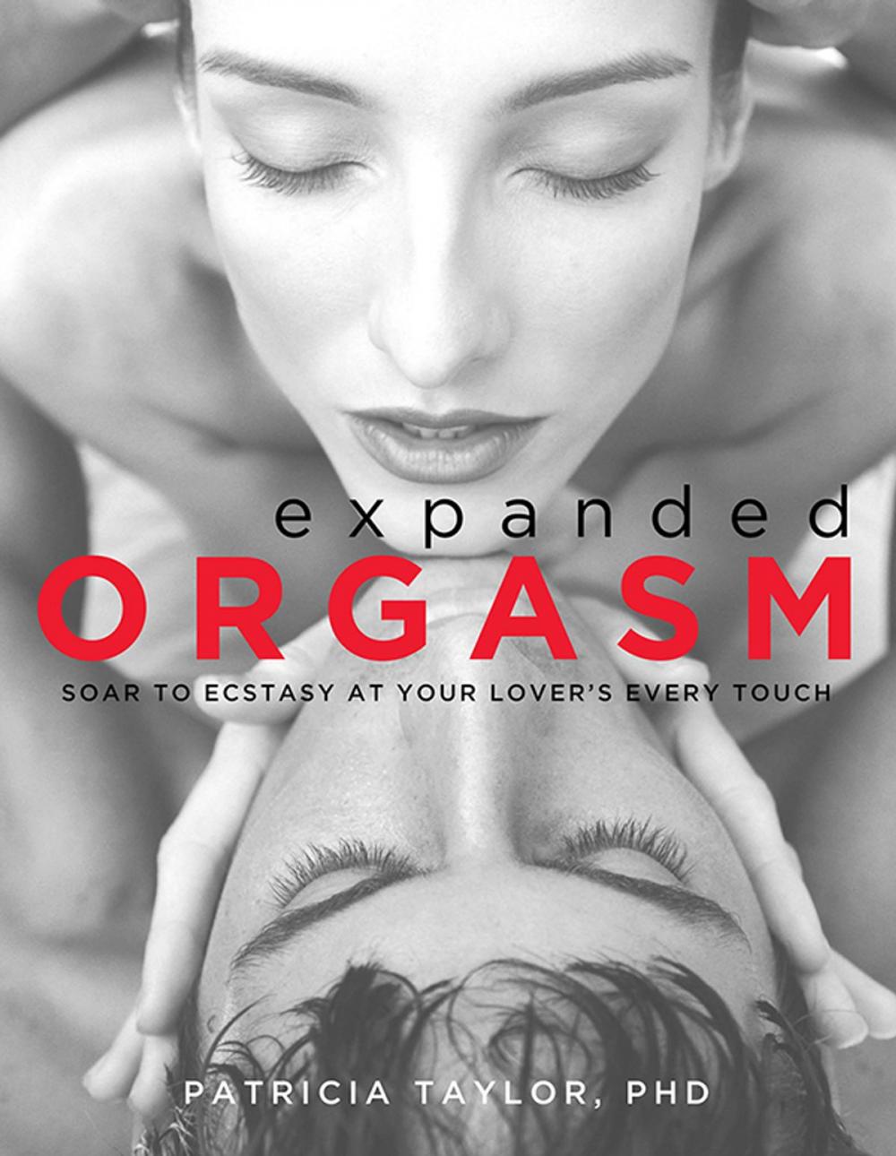 Big bigCover of Expanded Orgasm