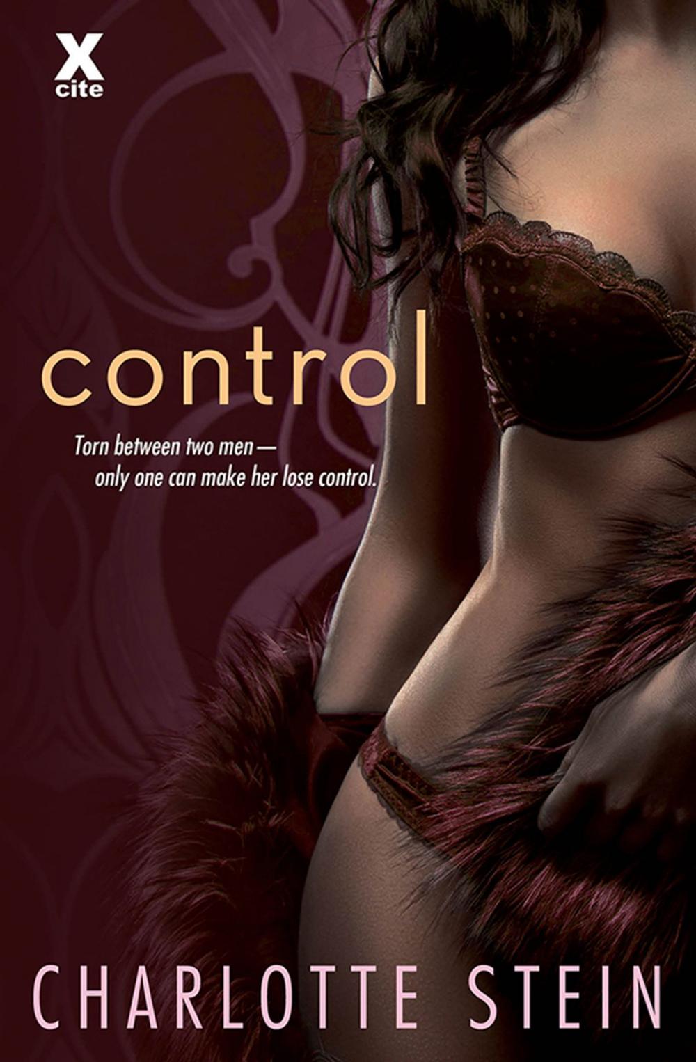 Big bigCover of Control
