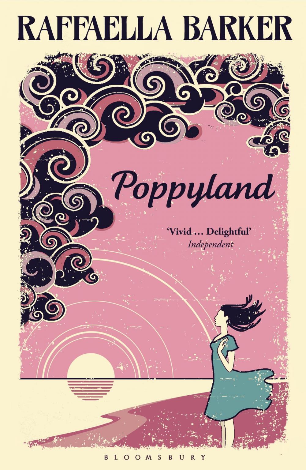 Big bigCover of Poppyland