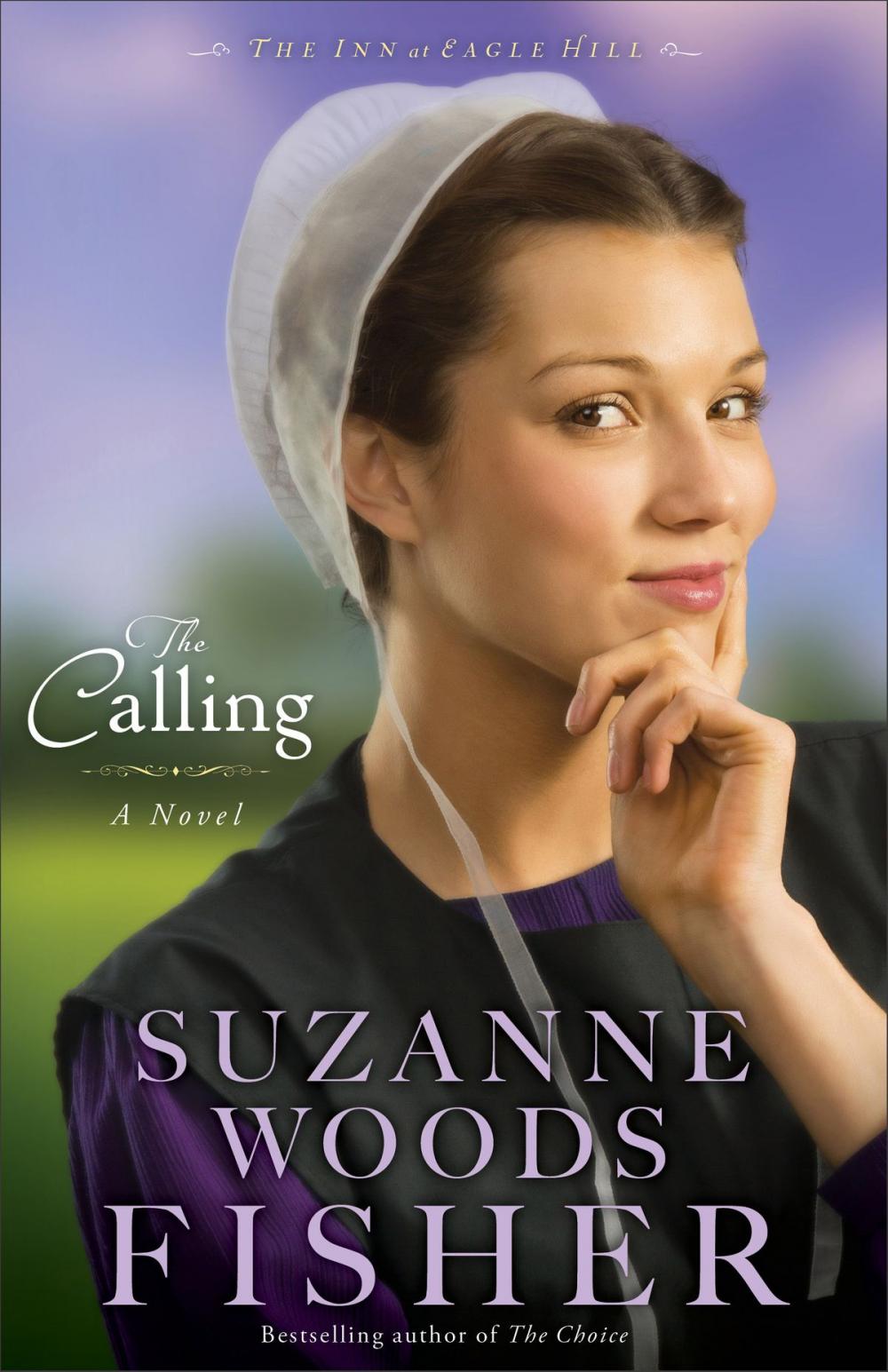 Big bigCover of The Calling (The Inn at Eagle Hill Book #2)