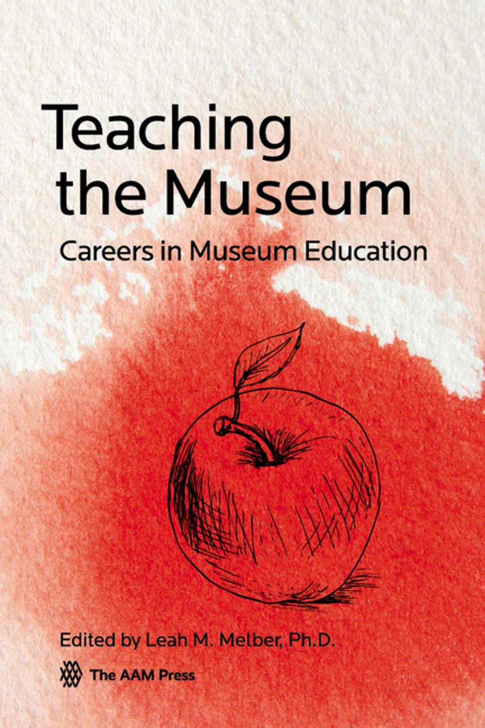 Big bigCover of Teaching the Museum