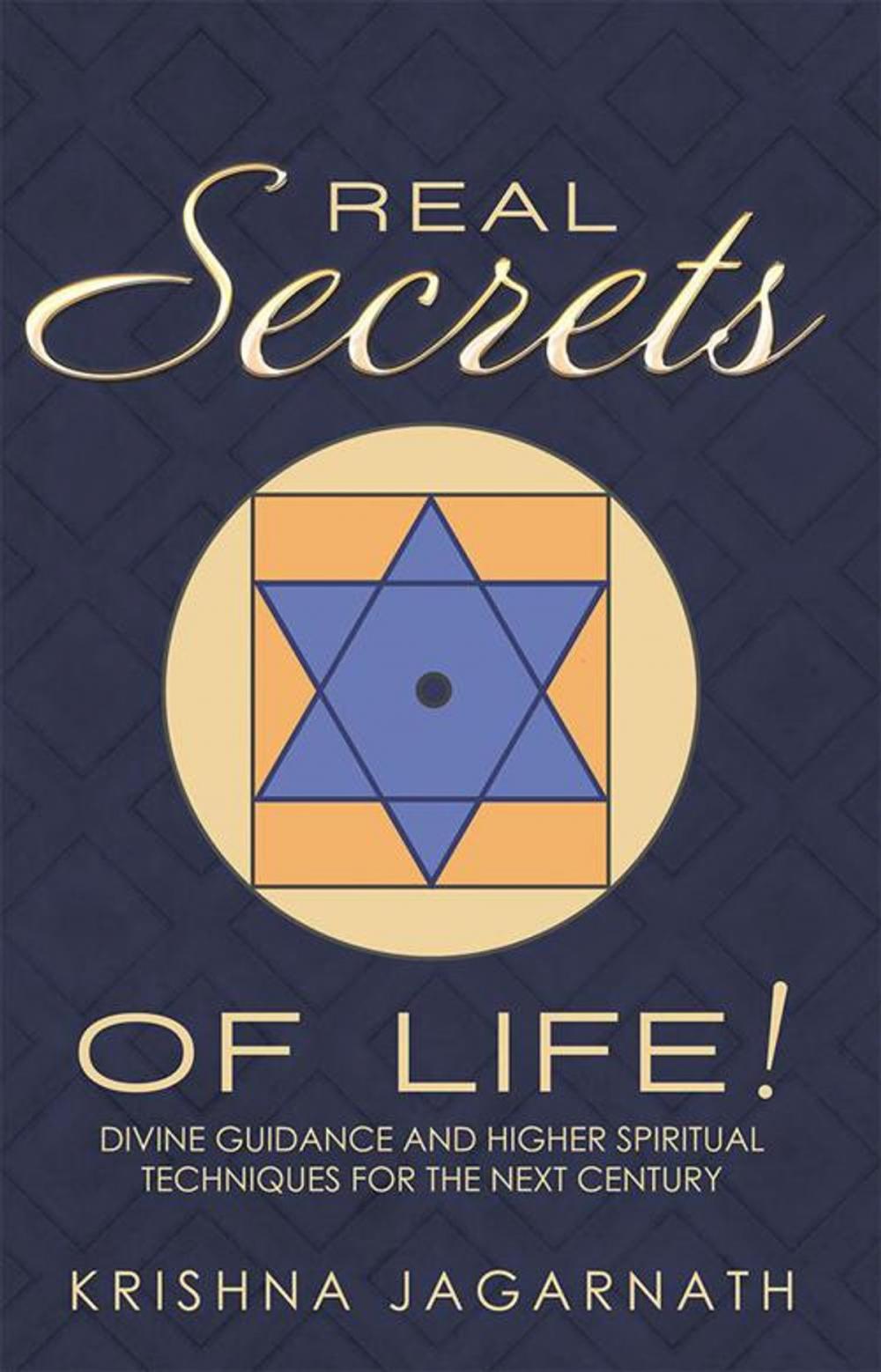 Big bigCover of Real Secrets of Life!