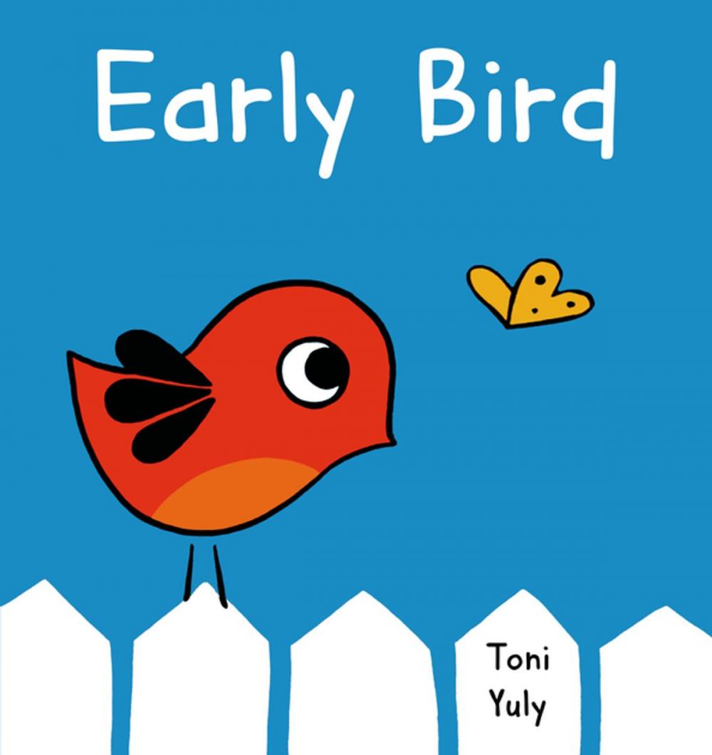 Big bigCover of Early Bird