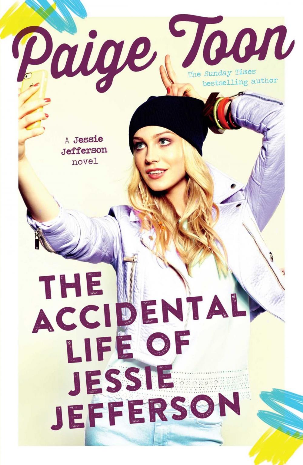 Big bigCover of The Accidental Life of Jessie Jefferson