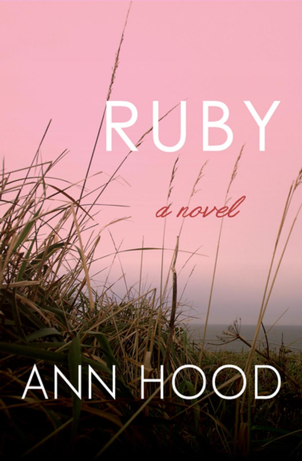 Big bigCover of Ruby