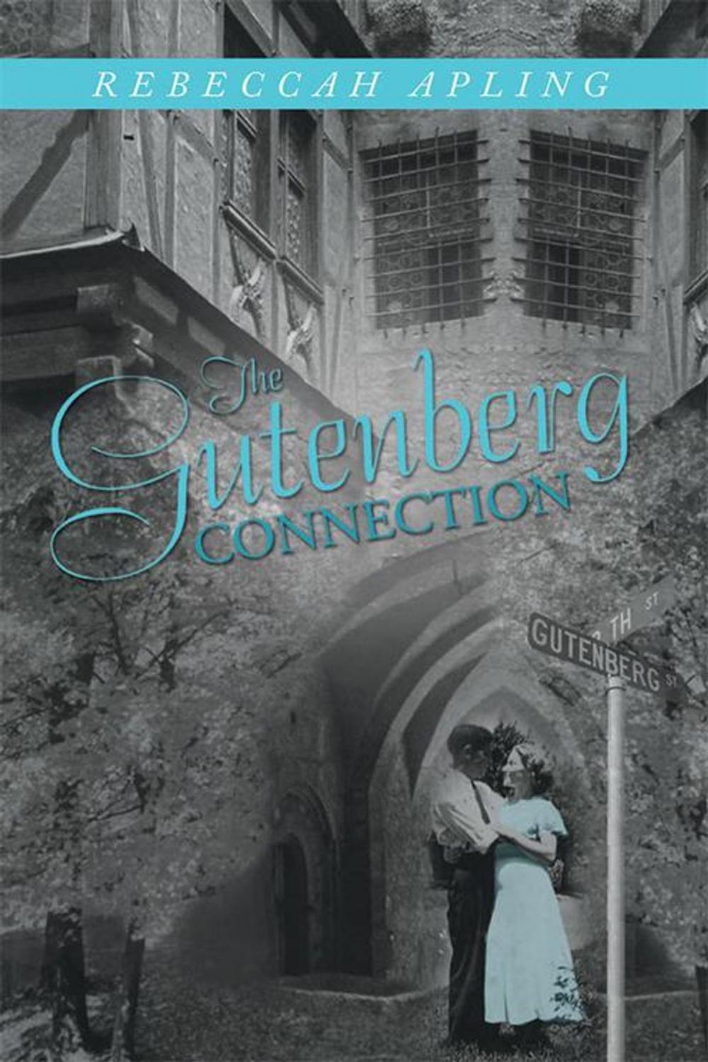 Big bigCover of The Gutenberg Connection