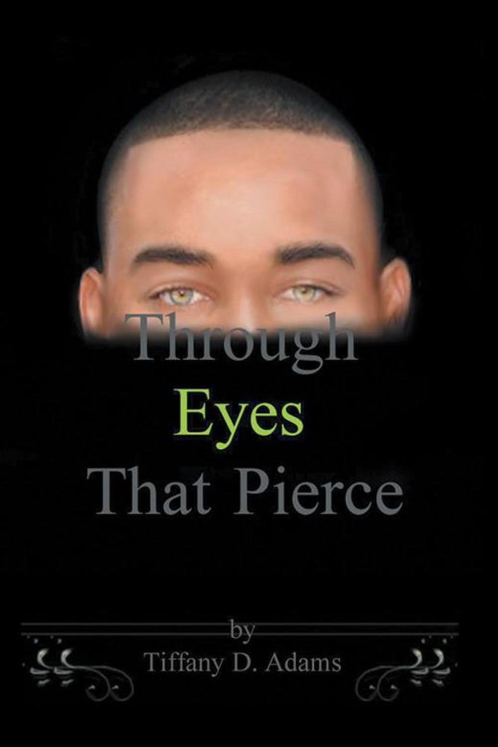 Big bigCover of Through Eyes That Pierce