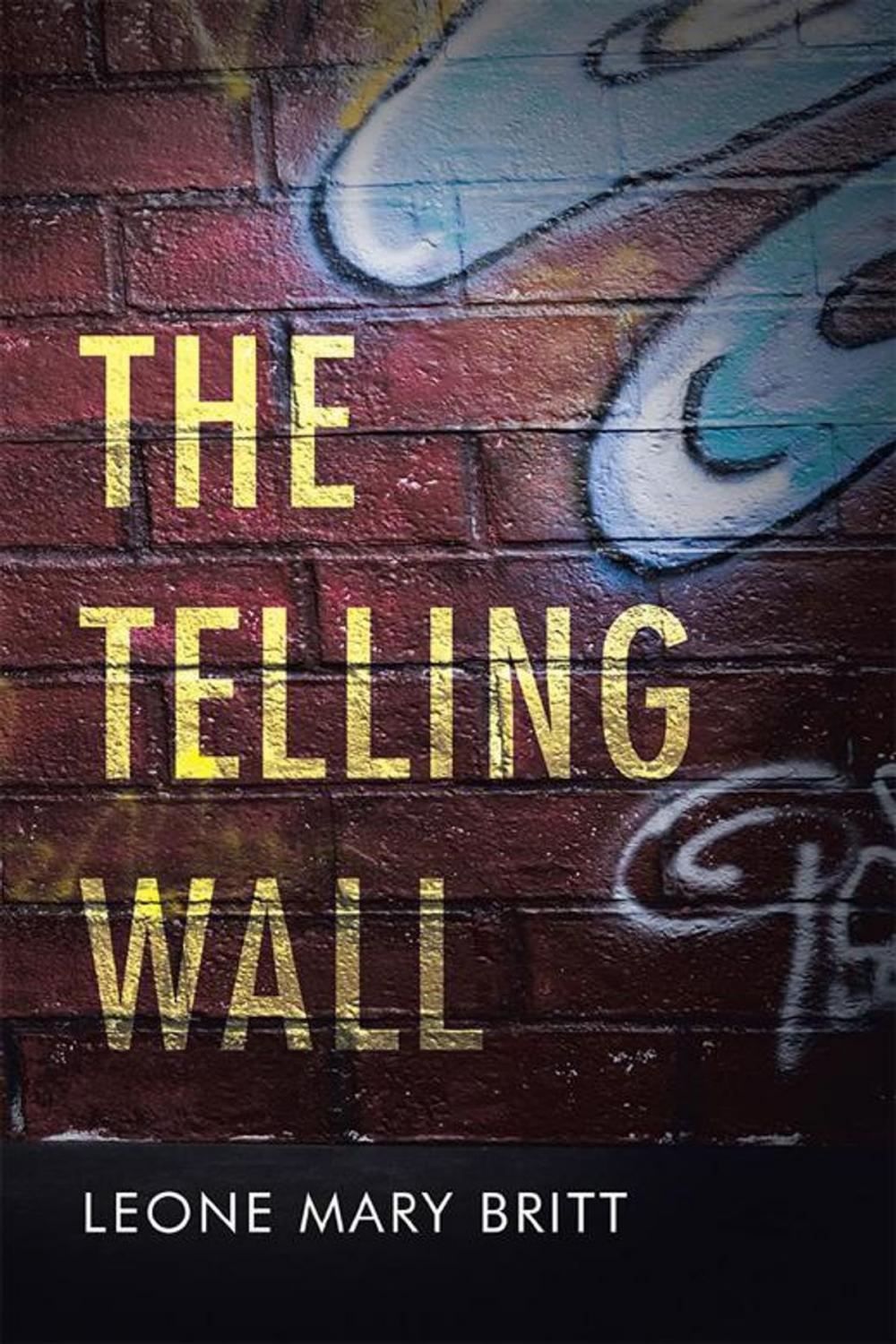 Big bigCover of The Telling Wall