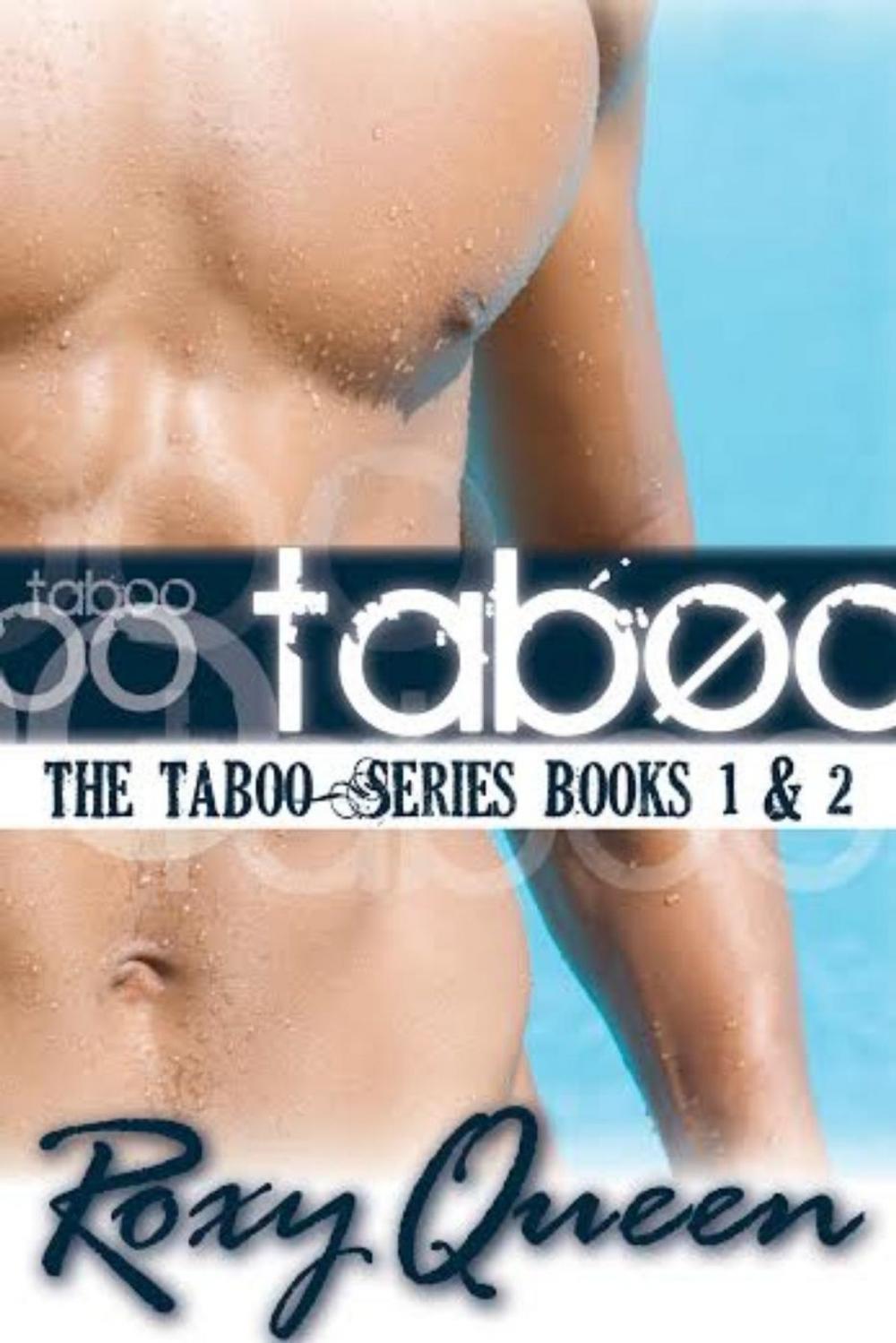 Big bigCover of Taboo