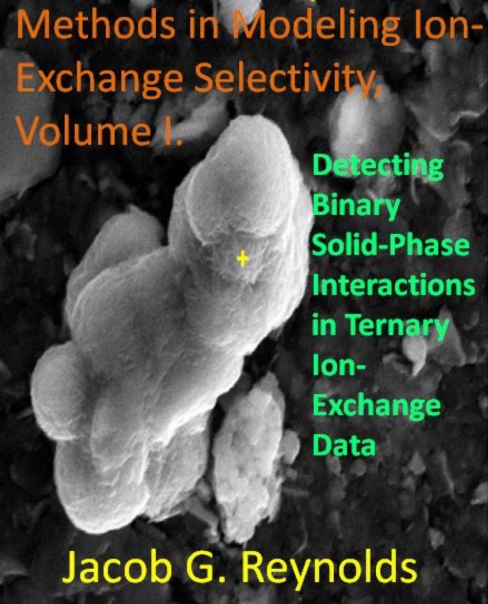 Big bigCover of Detecting Binary Solid-Phase Interactions in Ternary Ion-Exchange Data