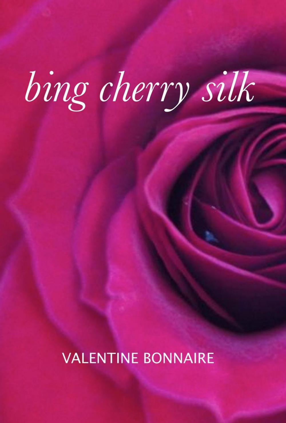 Big bigCover of Bing Cherry Silk