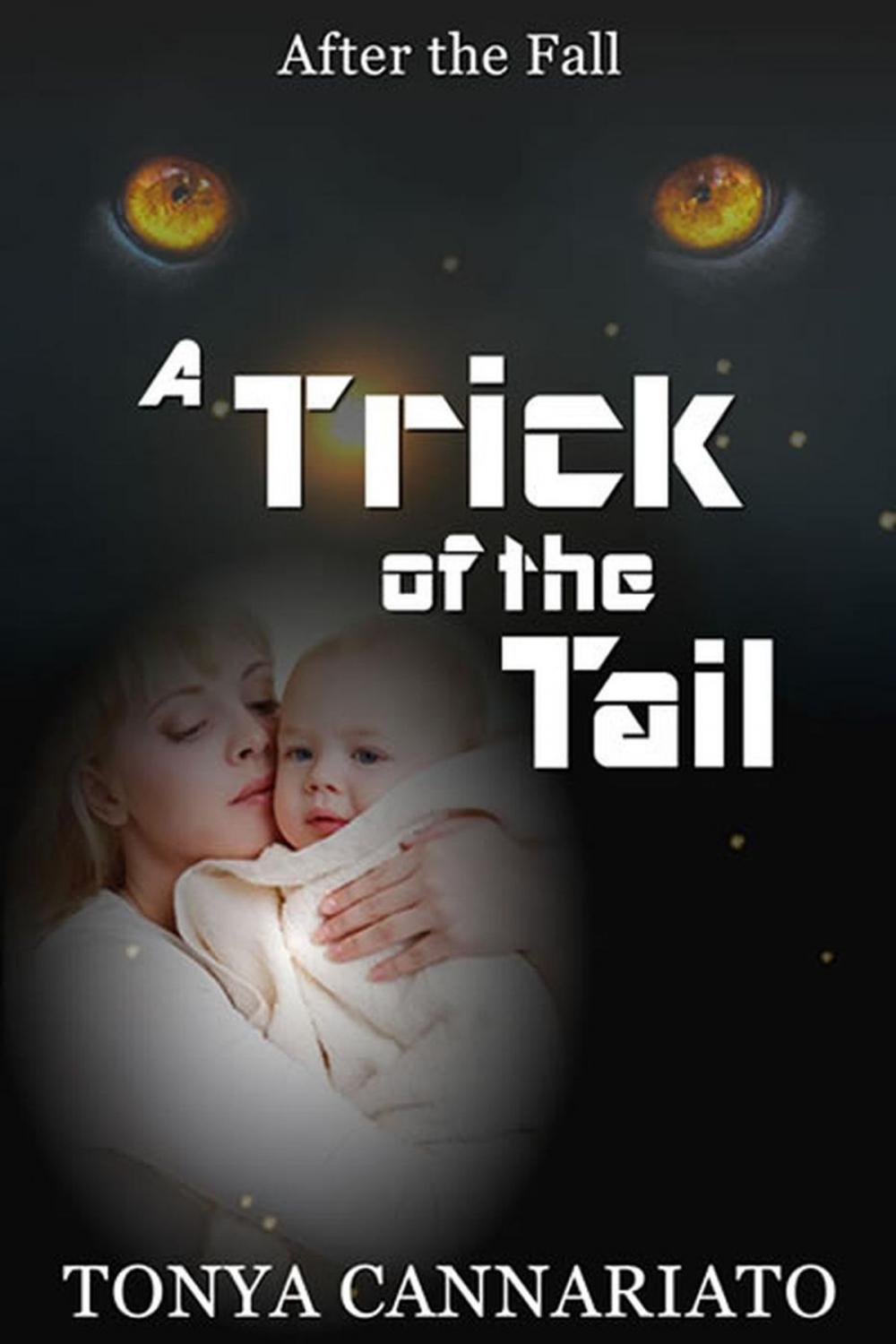 Big bigCover of Trick of the Tail