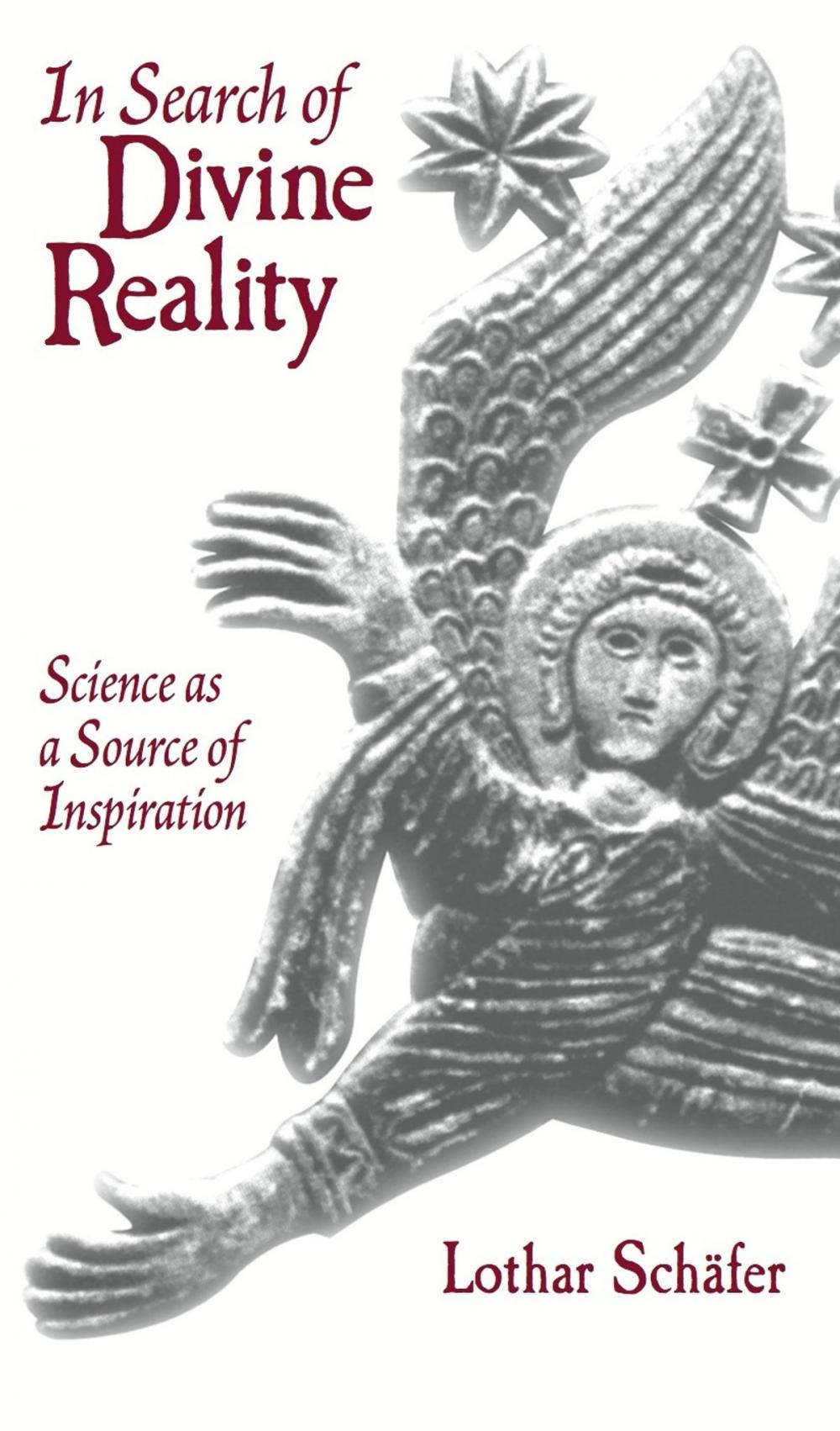 Big bigCover of In Search of Divine Reality