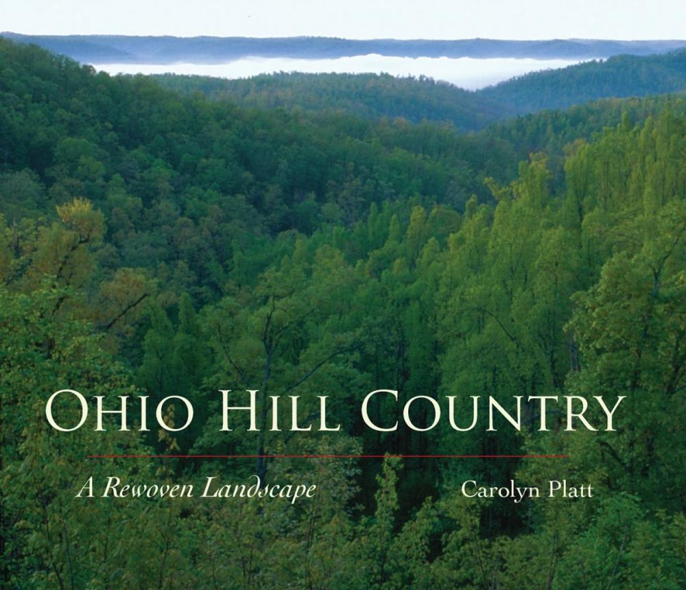 Big bigCover of Ohio Hill Country