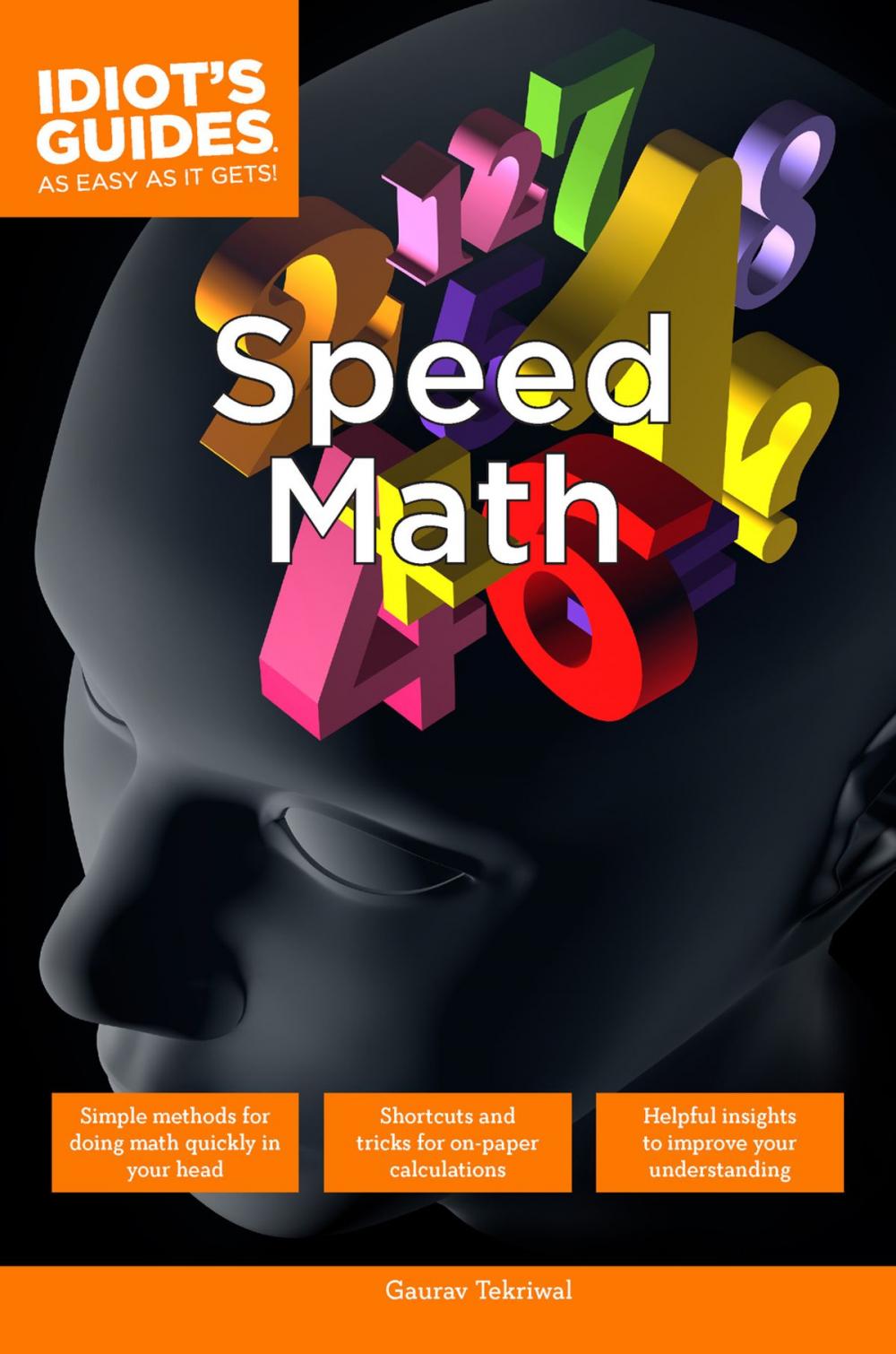 Big bigCover of Speed Math