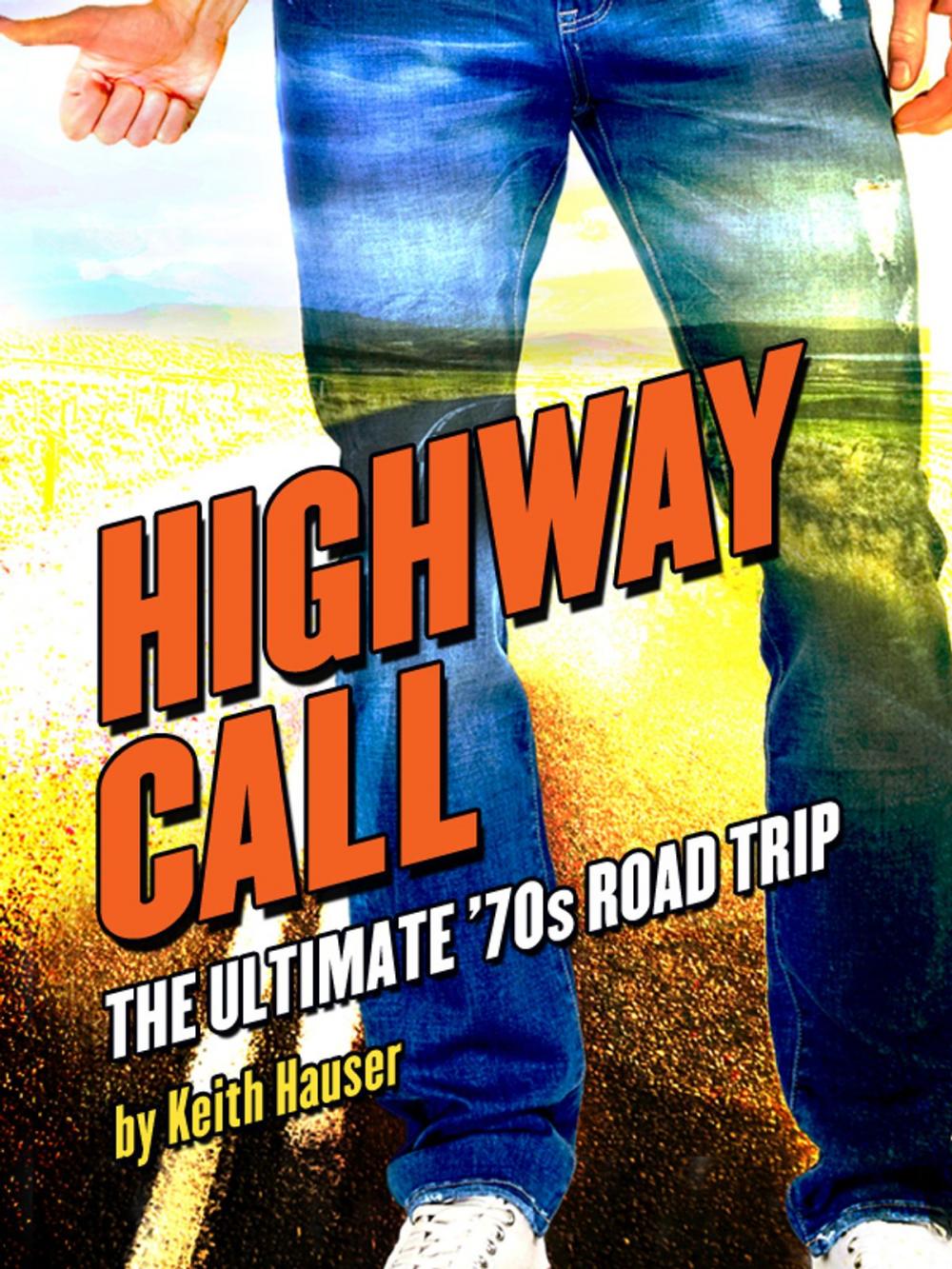 Big bigCover of Highway Call