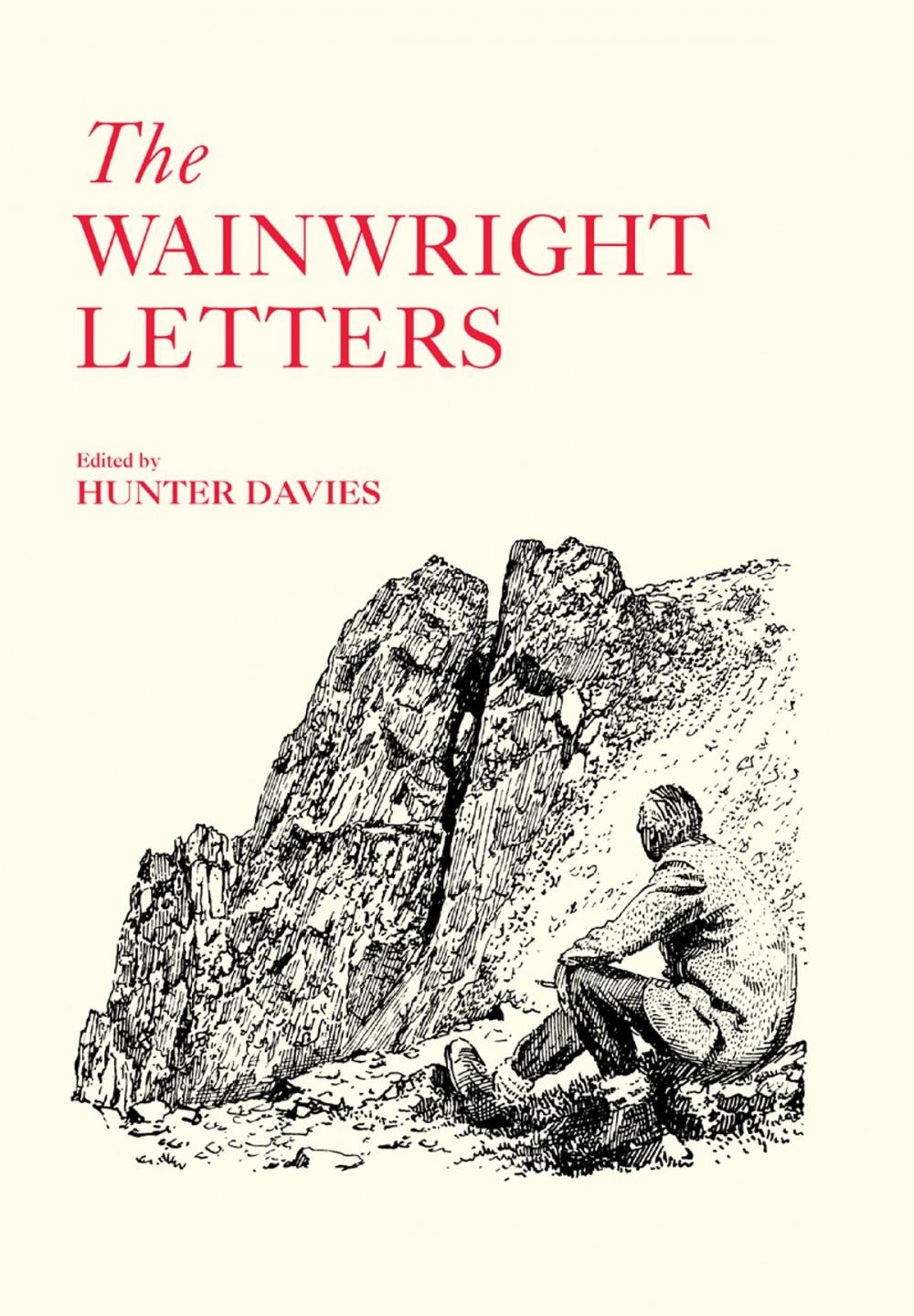 Big bigCover of The Wainwright Letters