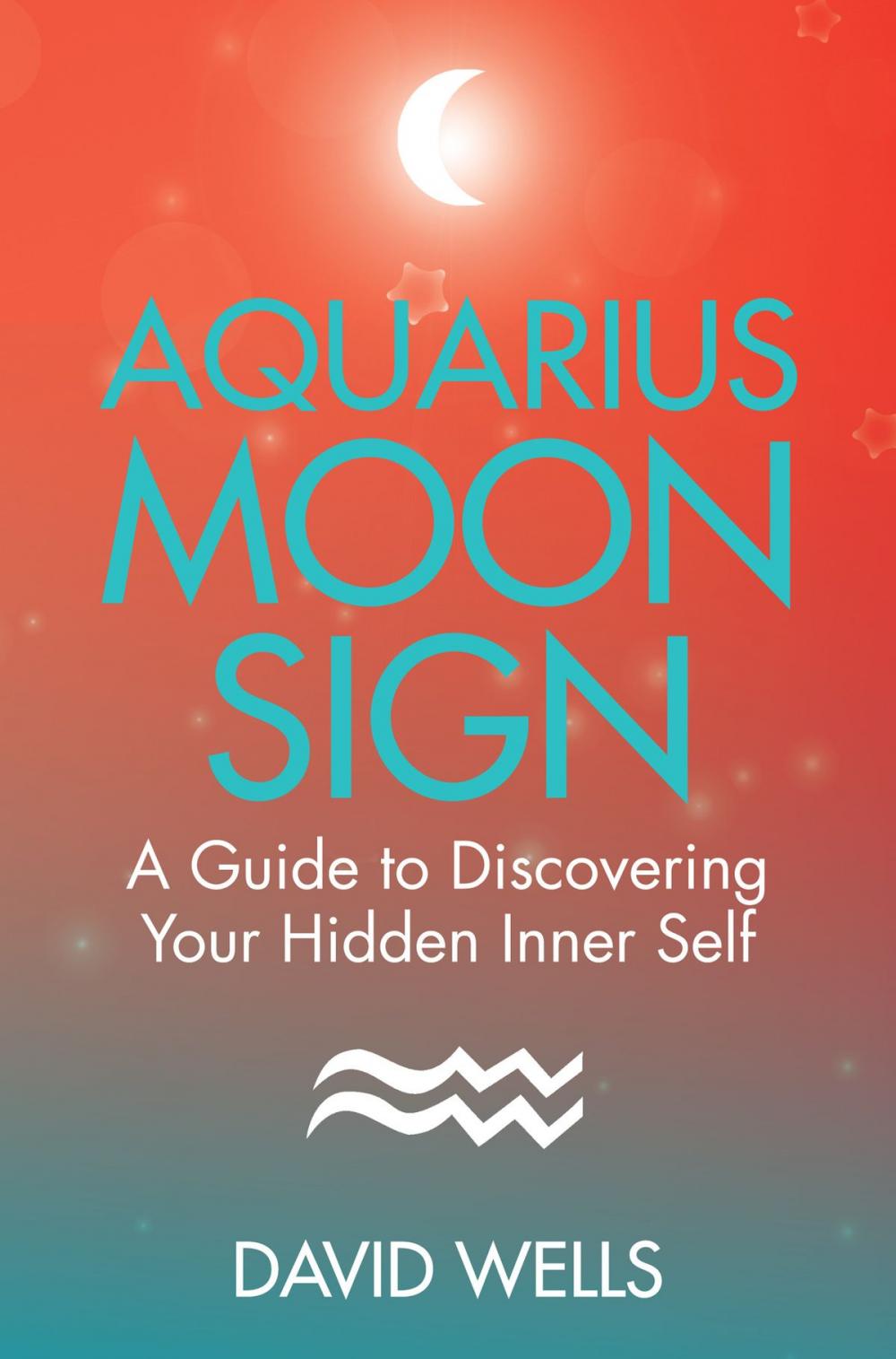 Big bigCover of Aquarius Moon Sign