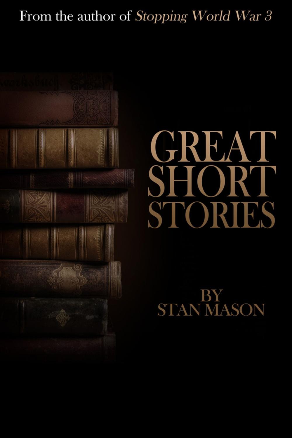 Big bigCover of Great Short Stories