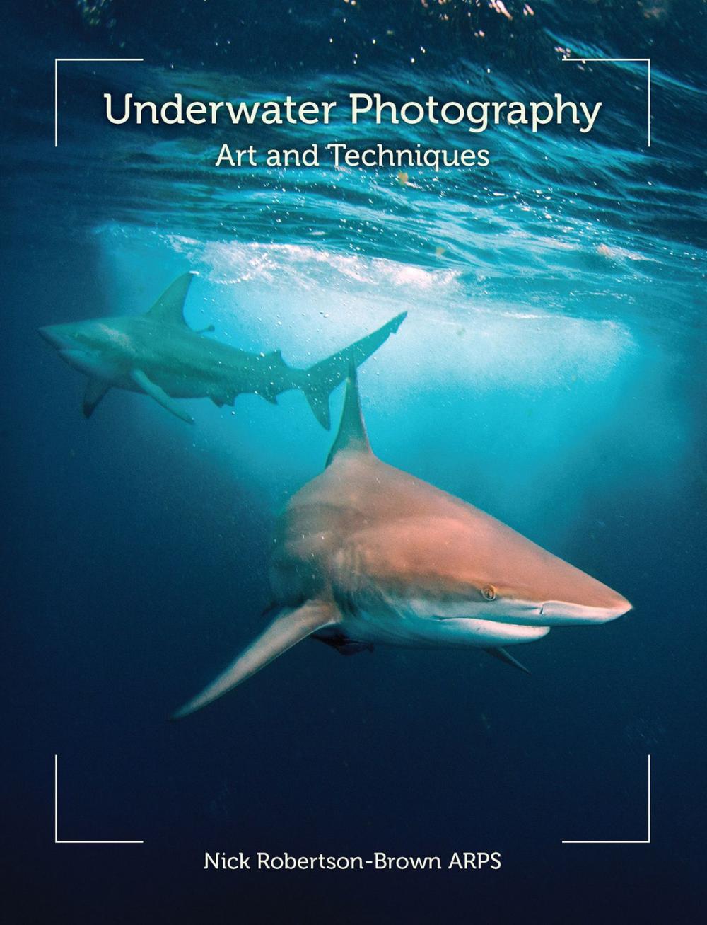 Big bigCover of Underwater Photography