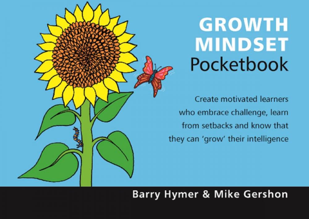 Big bigCover of Growth Mindset Pocketbook