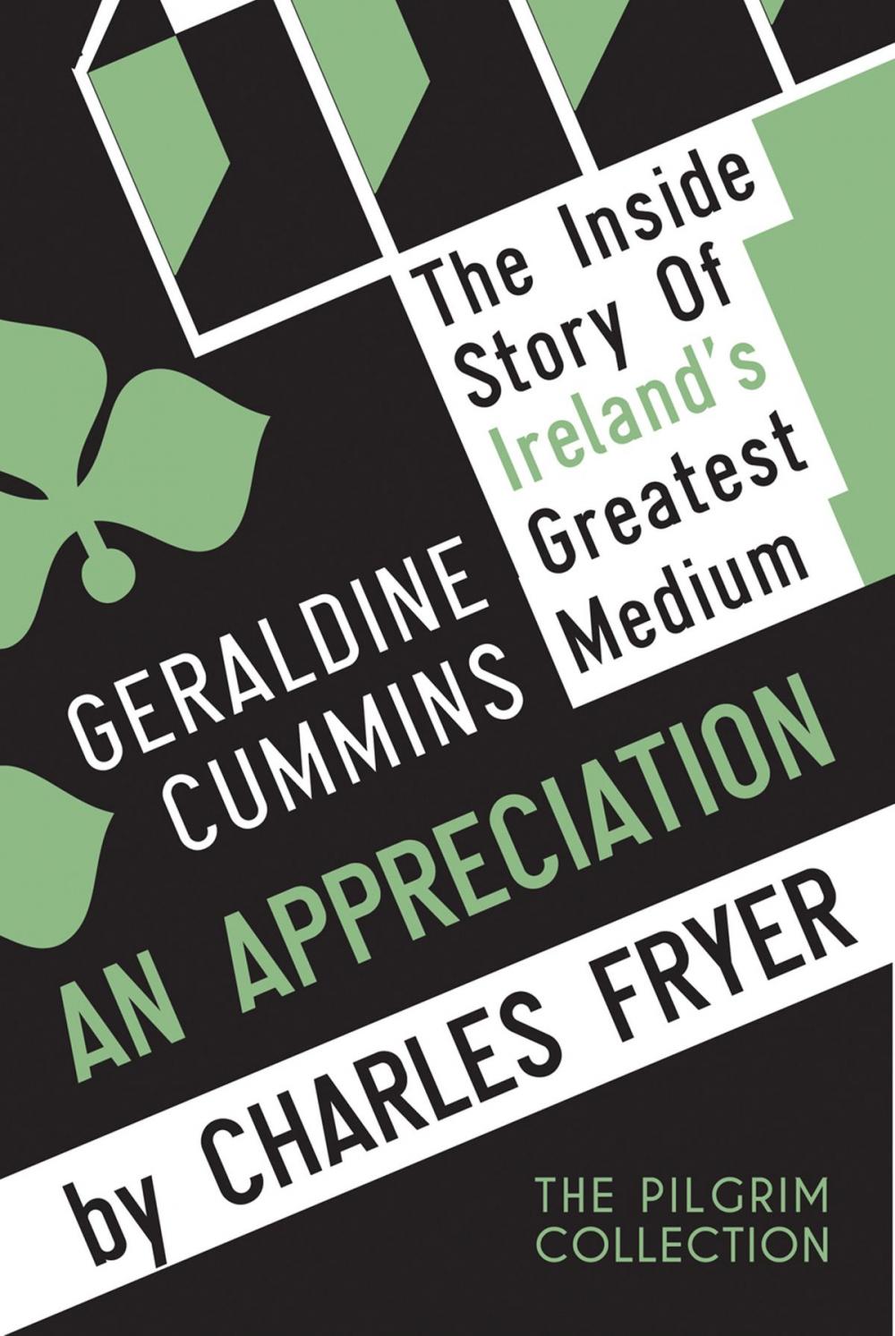 Big bigCover of Geraldine Cummins: An Appreciation