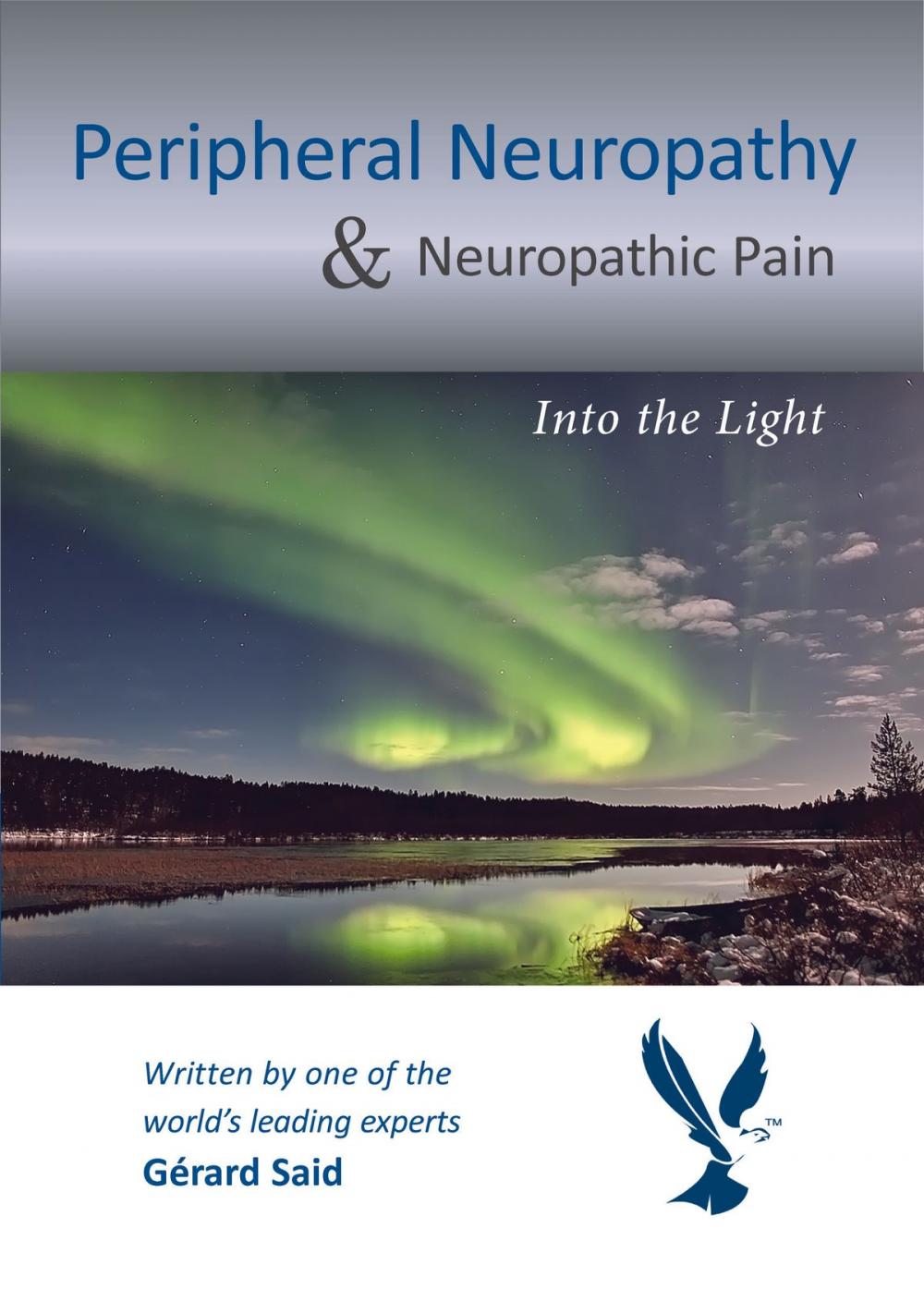 Big bigCover of Peripheral Neuropathy & Neuropathic Pain