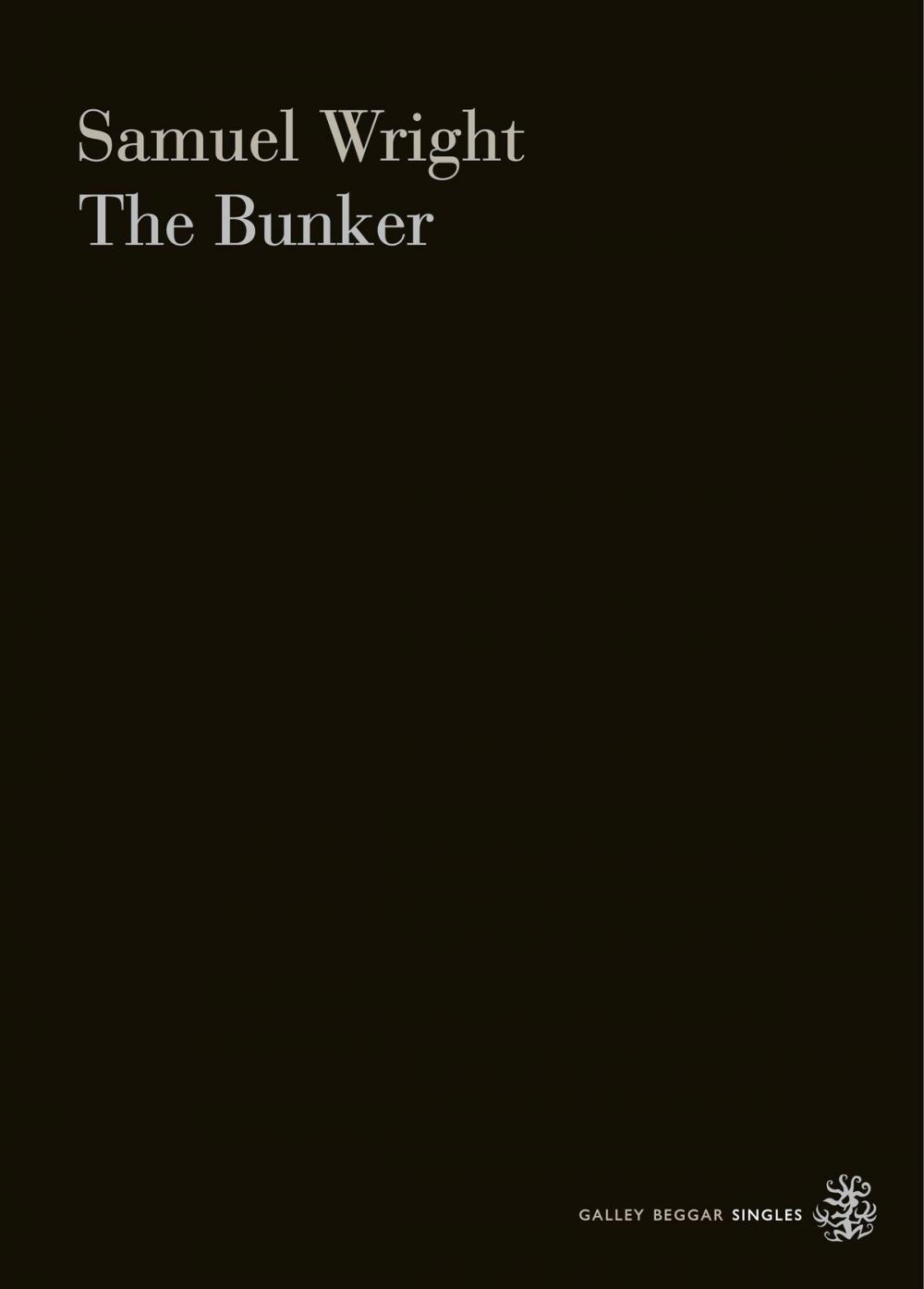 Big bigCover of The Bunker