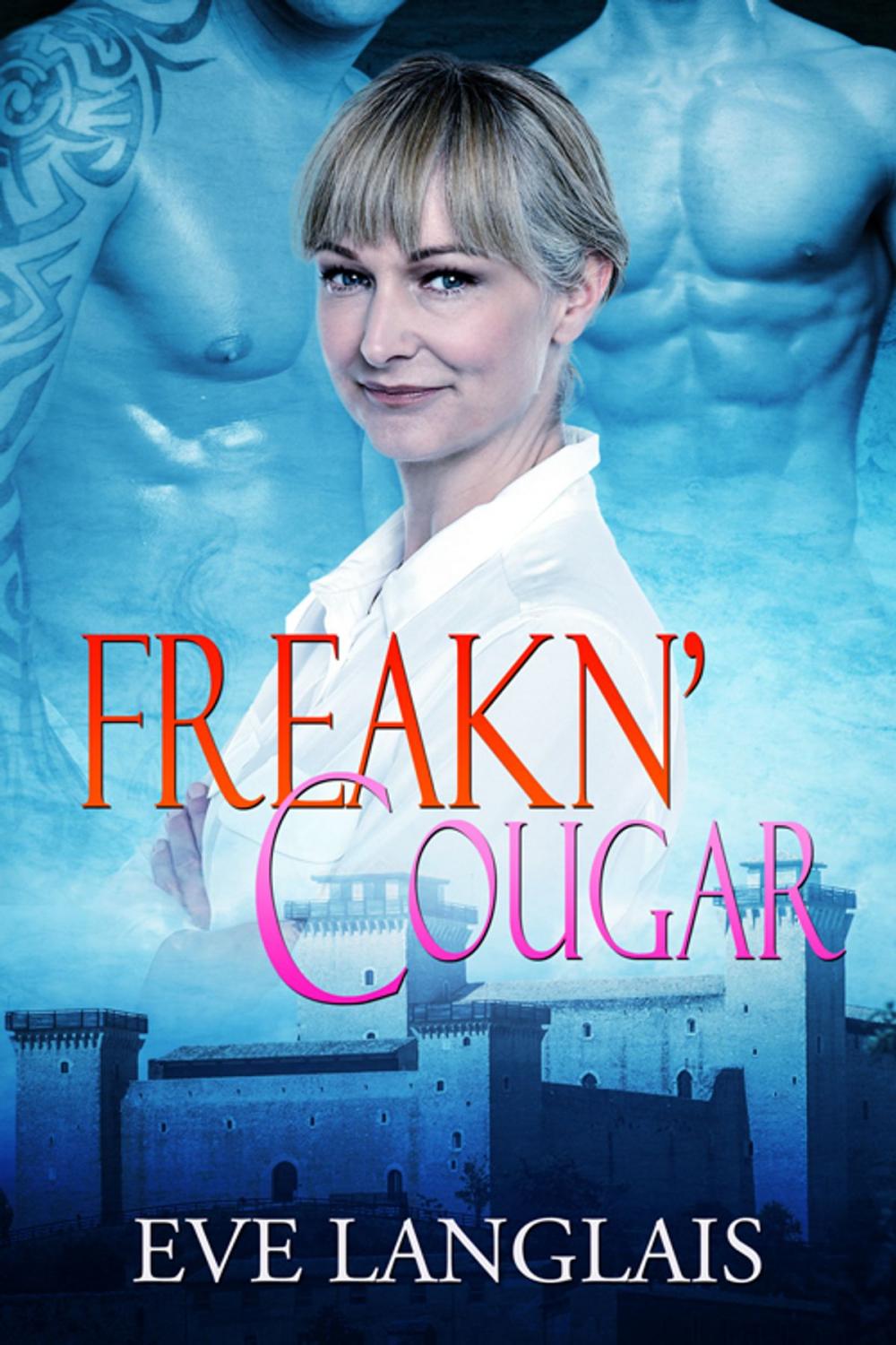 Big bigCover of Freakn' Cougar