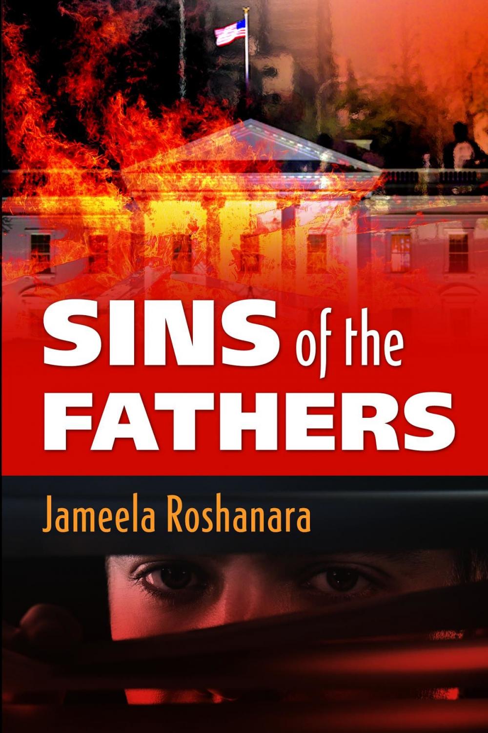 Big bigCover of Sins of the Fathers