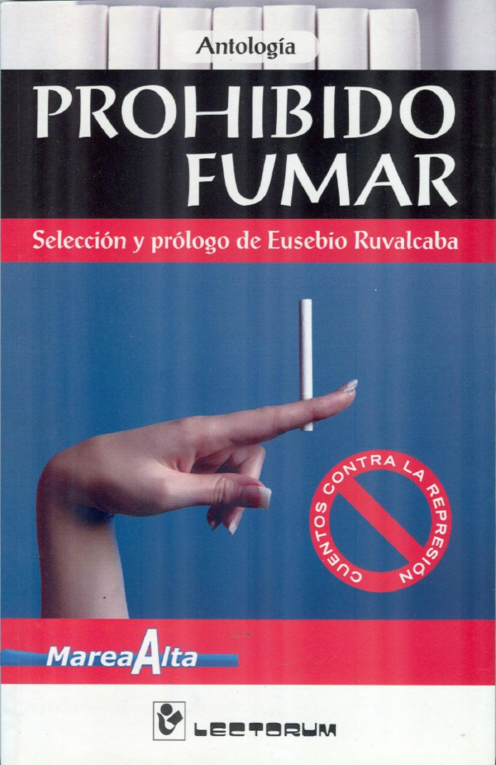 Big bigCover of Prohibido fumar
