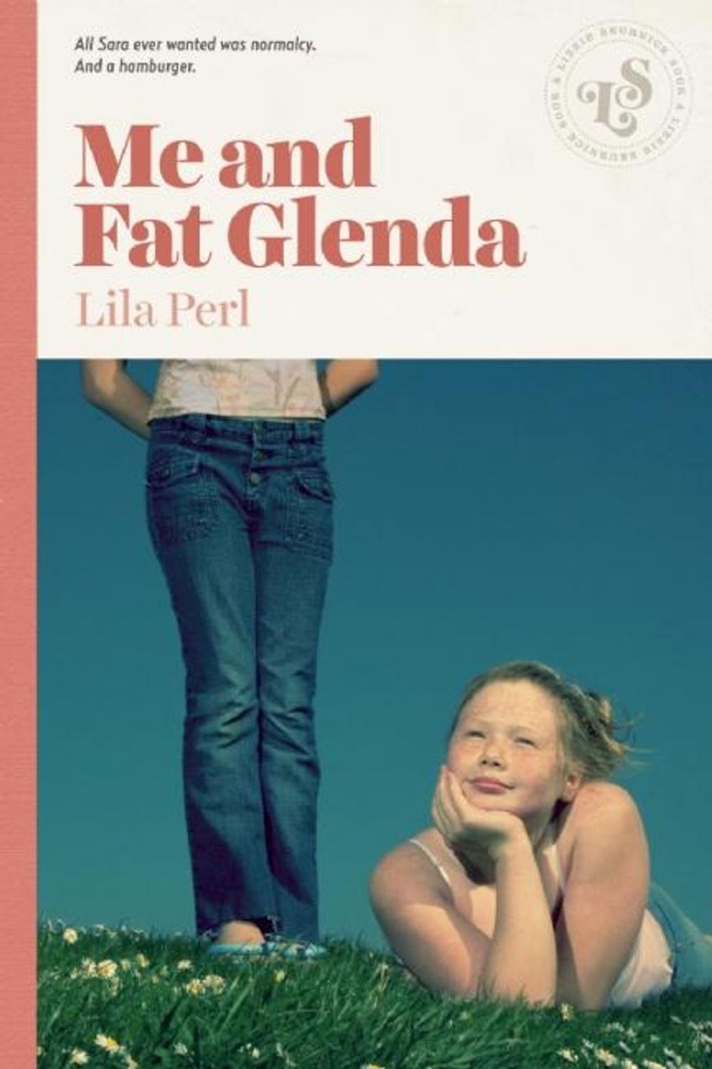 Big bigCover of Me and Fat Glenda