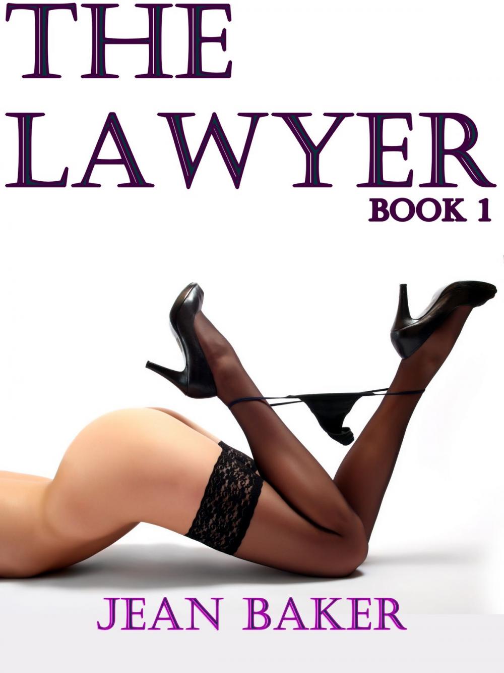 Big bigCover of The Lawyer: Book 1
