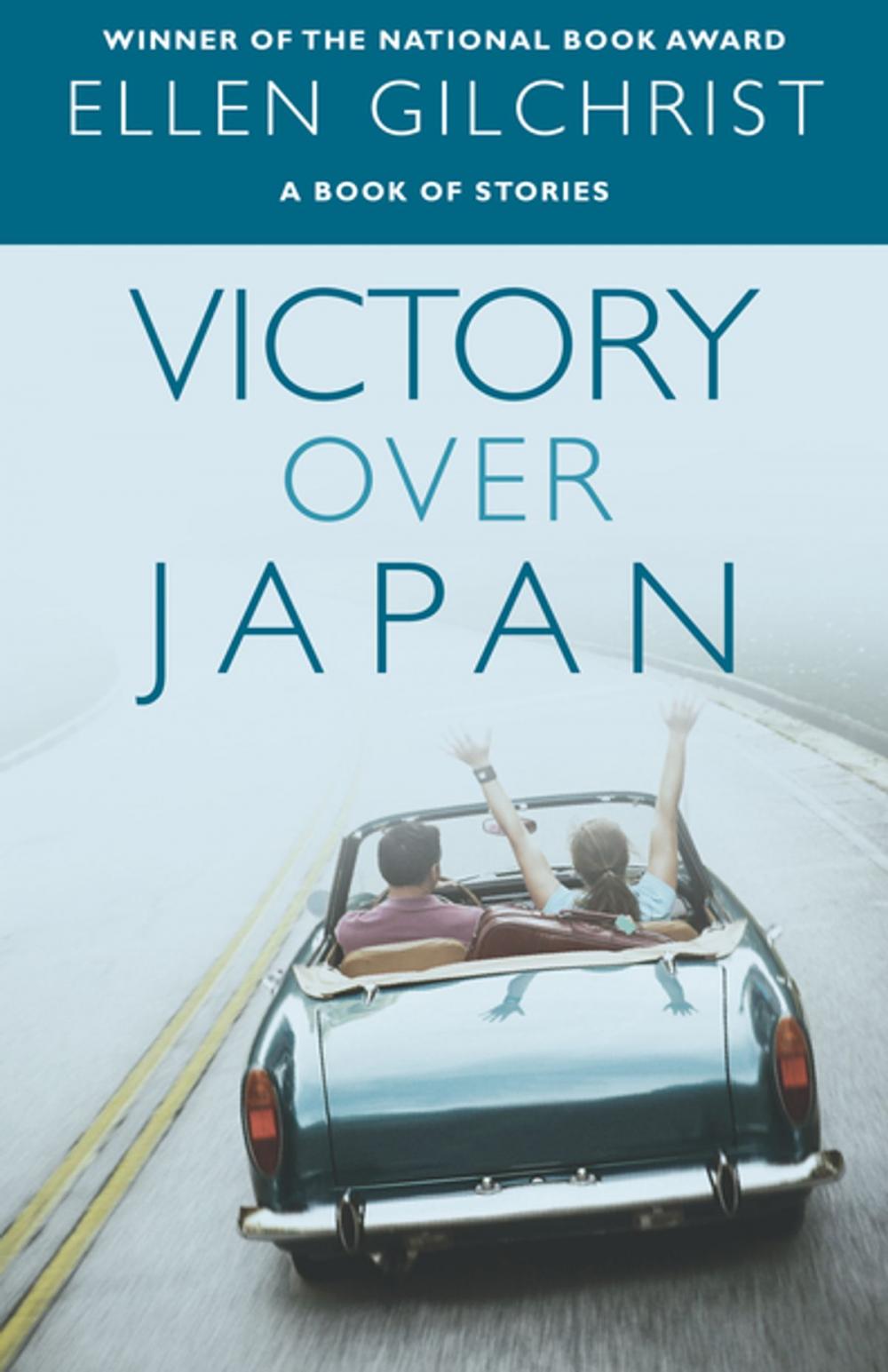 Big bigCover of Victory Over Japan