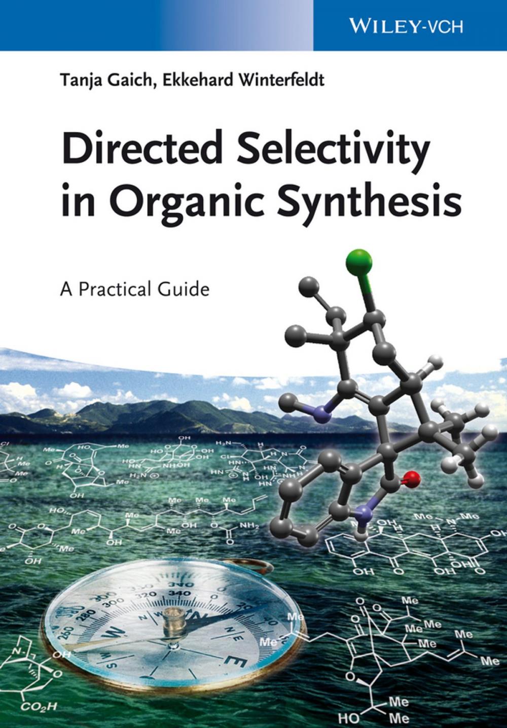 Big bigCover of Directed Selectivity in Organic Synthesis
