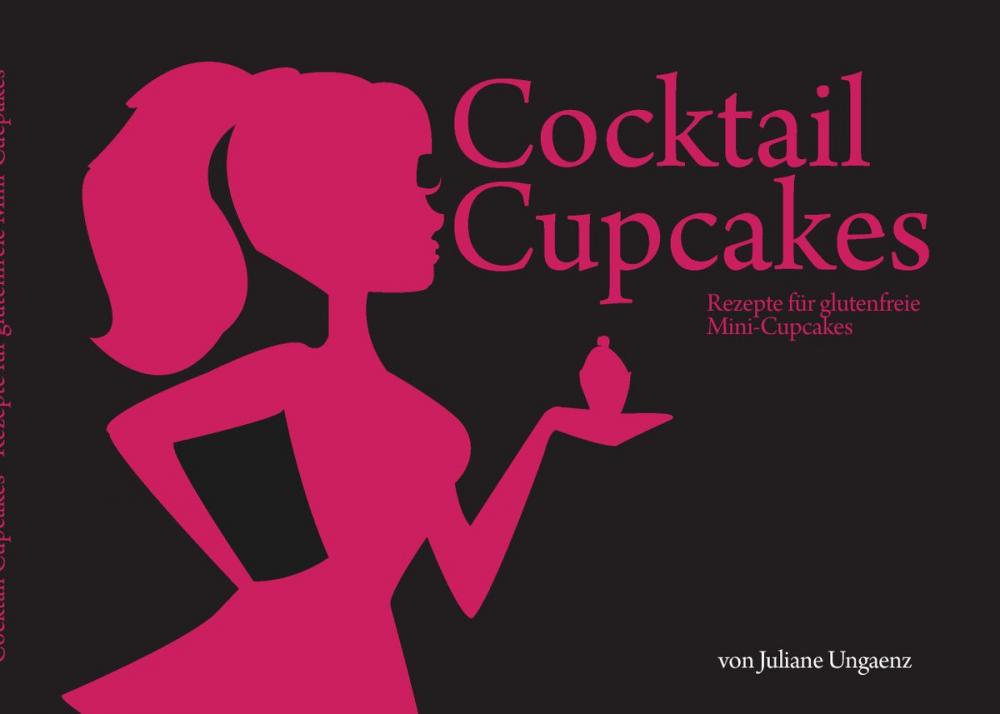 Big bigCover of Cocktail Cupcakes