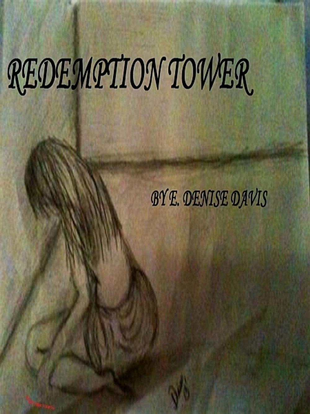 Big bigCover of Redemption Tower