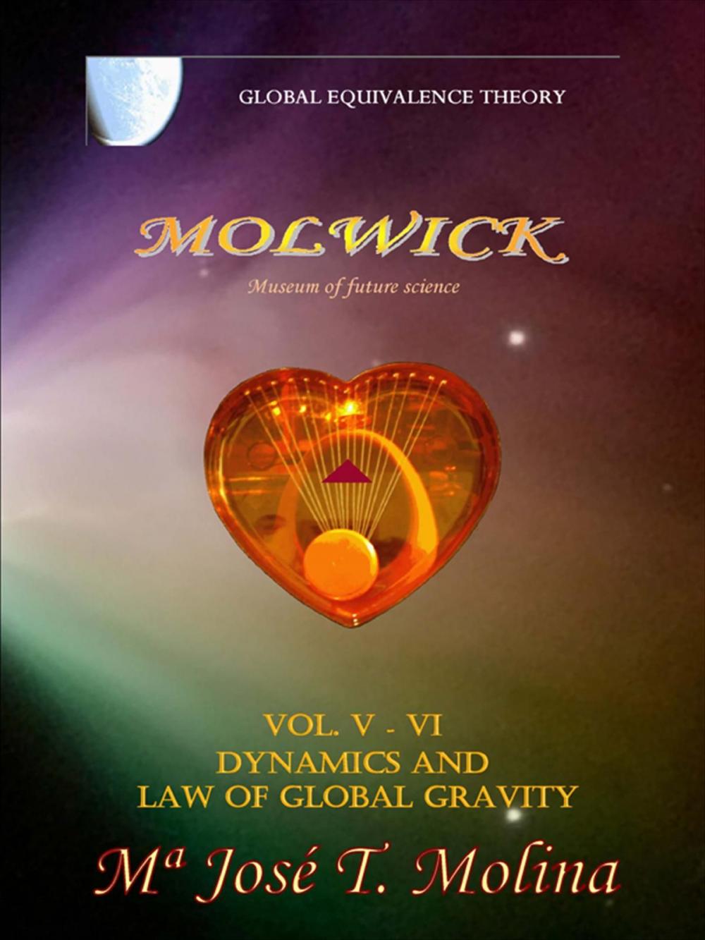 Big bigCover of Dynamics and Global Gravity Law