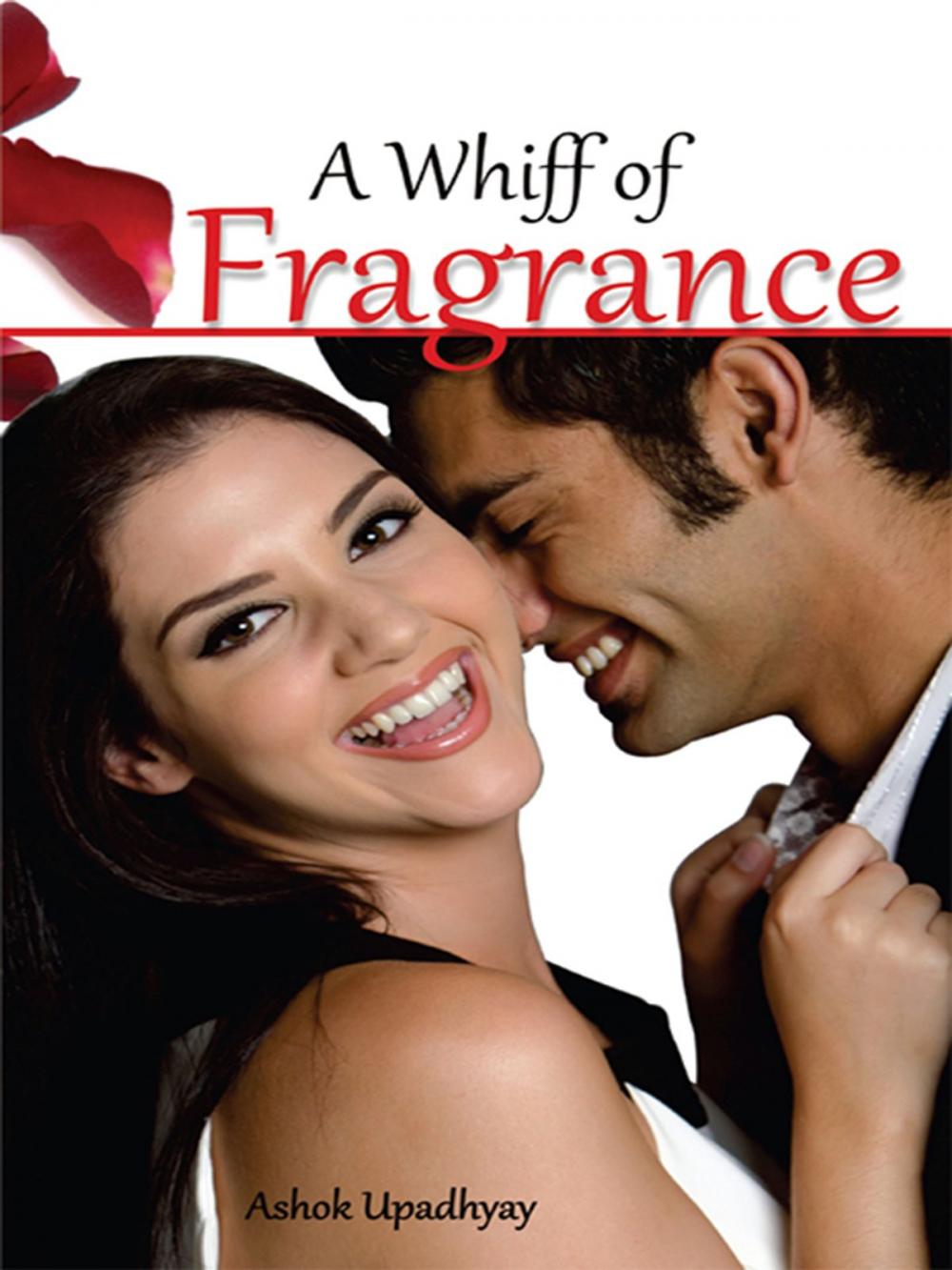 Big bigCover of A whiff of fragrance