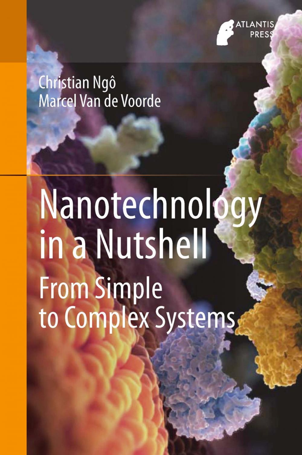 Big bigCover of Nanotechnology in a Nutshell