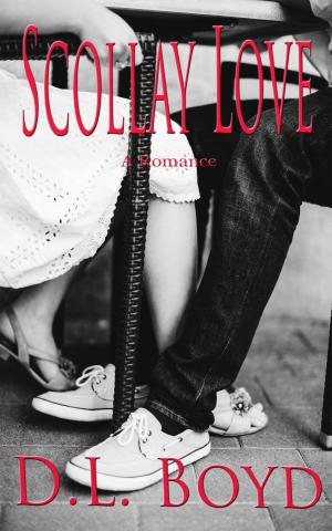 Cover of the book Scollay Love: A Romance by Rebecca Lovell